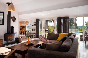 Cornish Hill House, Daylesford